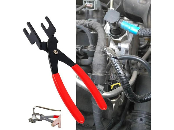 Fuel Line and A/C Line Disconnect Pliers Remover Tool