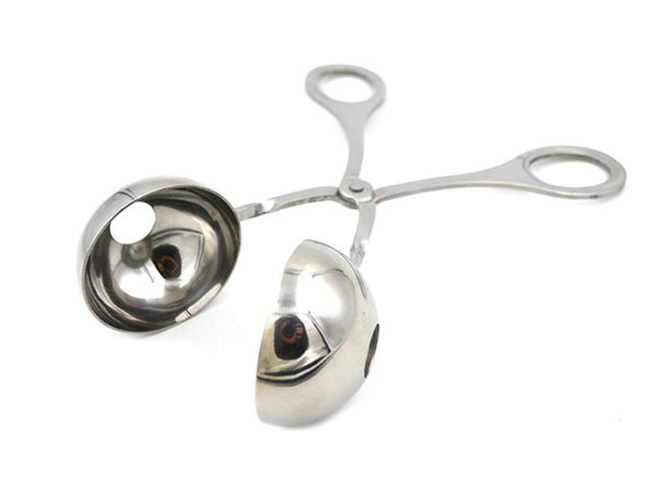 Stainless Steel Meat Baller Tool