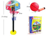 Basketball Hoop and Stand for Kids