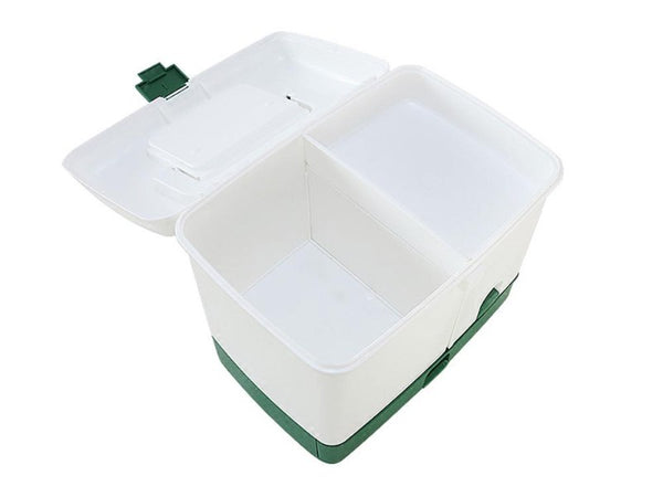 Portable Family Medicine Storage Box