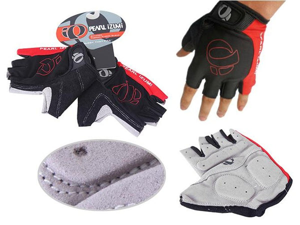 Cycling Gloves Half Finger XL