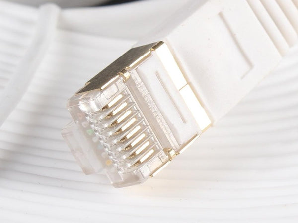 10 Meters Cat-7 Ethernet Network Cable