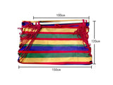 Portable Swinging Hammock Chair