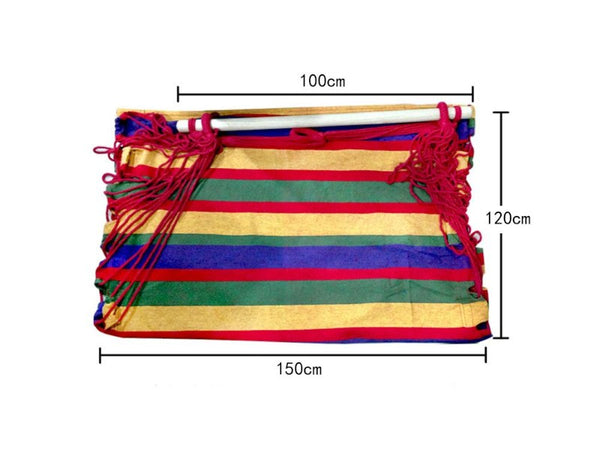 Portable Swinging Hammock Chair