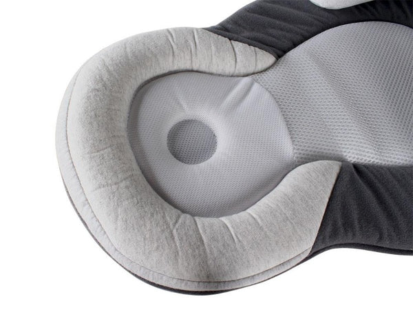 Baby Pillow Baby Crib Mattress Head Support Pillow