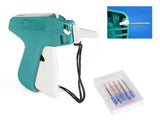Tagging Gun + 6 Needles + 5000 Barbs