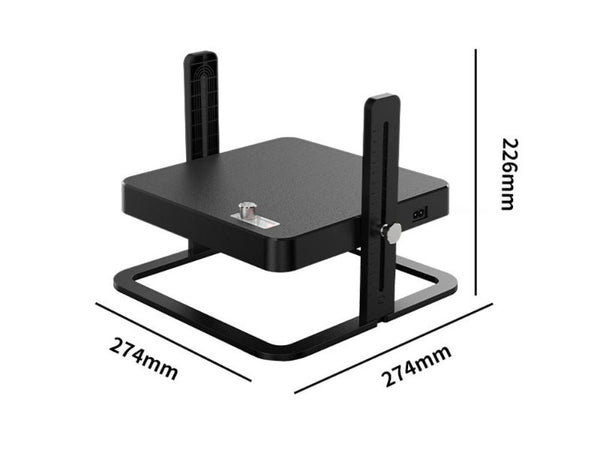 Chick Brooder Heater NZ | Adjustable Temp & Height for 15 Chicks