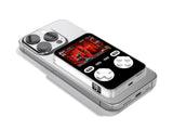 2-in-1 Wireless Power Bank & Handheld Console - 1500+ Games