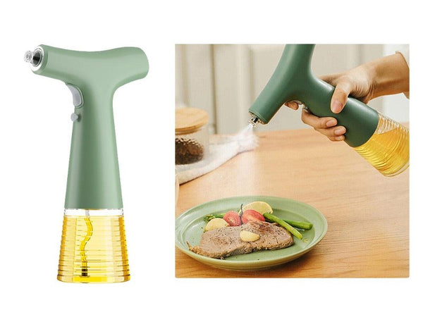 Electric Oil Sprayer