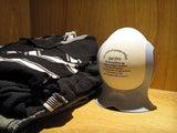 Cordless Dehumidifying / Moisture Absorbing Egg
