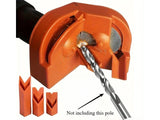 2-16mm Portable Drill Bit Sharpener - Diamond Grinding Tool