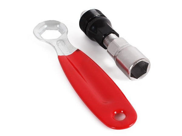 Bike Bicycle Crank Puller Remover