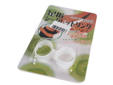 Magnetic Massage Toe Ring for Slim 2pcs