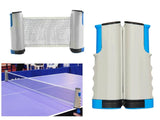 Portable Folding Table Tennis Net