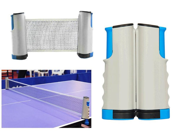 Portable Folding Table Tennis Net