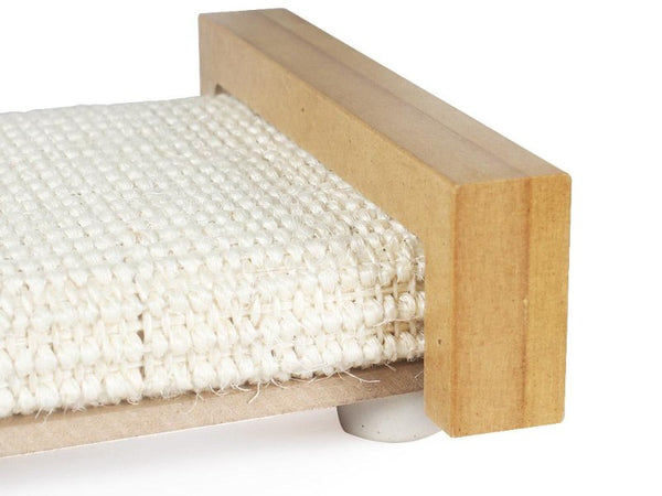 Wall Mounted Cat Scratcher
