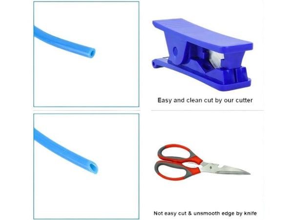 PTFE Teflon Tube Kit