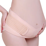 Adjustable Maternity Pregnancy Support Belt