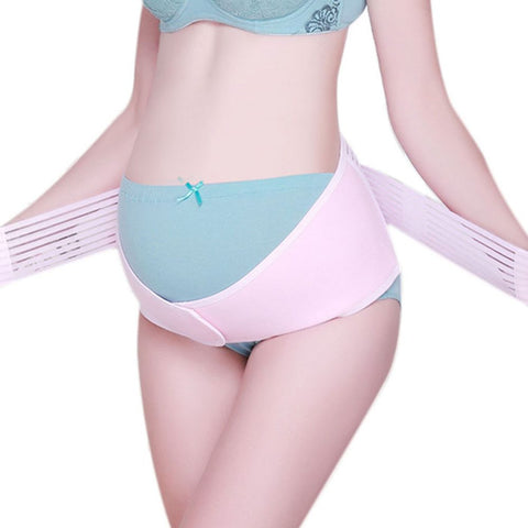 Adjustable Maternity Pregnancy Support Belt