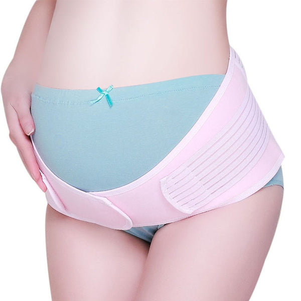 Adjustable Maternity Pregnancy Support Belt
