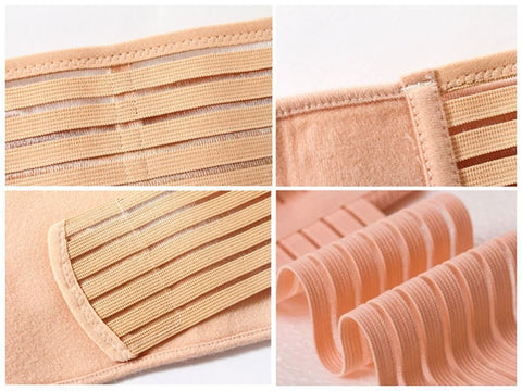 3pcs Elastic Bra Extender 3- Hooks 2 Rows