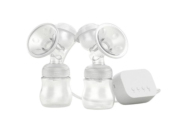Electric Breast Pump Double Breast Milk Pump