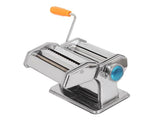 Manual Pasta Maker Machine w/ 6 Thickness Settings
