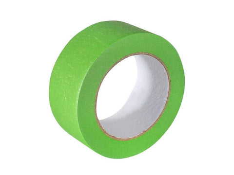 Masking Tape Painters Tape 48MMx50M Light Green