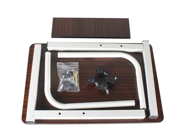 Adjustable Laptop Desk, Bedside Writing Table
