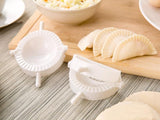 Dumpling Maker Press Set of 3