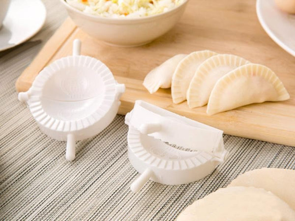 Dumpling Maker Press Set of 3