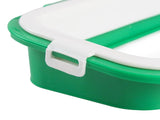 Kitchen Cabinet Mounted Rubbish Rack Holder