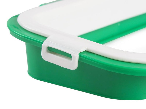 Kitchen Cabinet Mounted Rubbish Rack Holder