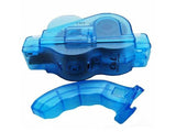 Bike Chain Cleaner Scrubber Professional Tool