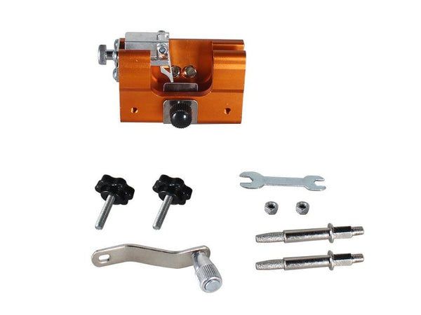 Chainsaw Sharpener Tool - Precise, Durable & Easy to Use