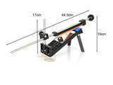 Knife Sharpener - Fixed Angle Sharpening System