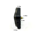 10X Quartz Clock Movement Mechanism