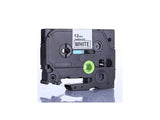 Brother P-Touch TZ231 TZ2-231 Compatible Label Tape, Black on White