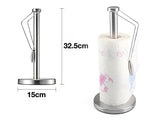Stainless Steel Kitchen Towel Holder