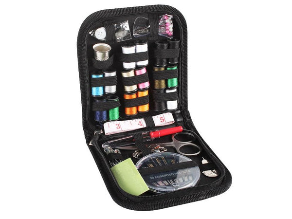 78PCS Sewing Kits Mending Supplies