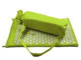 Acupressure Mat with Pillow