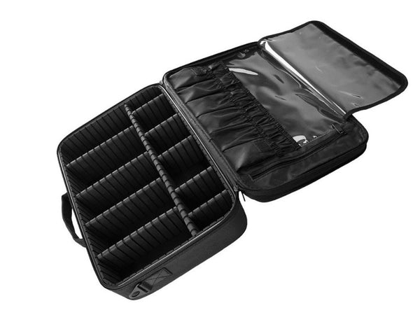 Cosmetic Bag Makeup Storage Bag Travel Bag 3 Layers