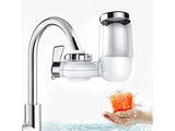Tap Faucet Water Filter Water Purifier for Kitchen