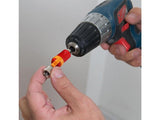 Plastic Screw Holder Clamper 1PCS