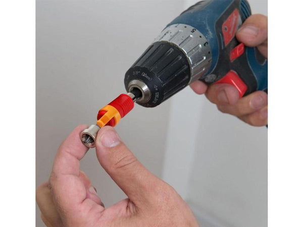 Plastic Screw Holder Clamper 1PCS