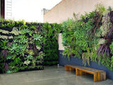 Vertical Garden Hanging Planter 12 Pocket