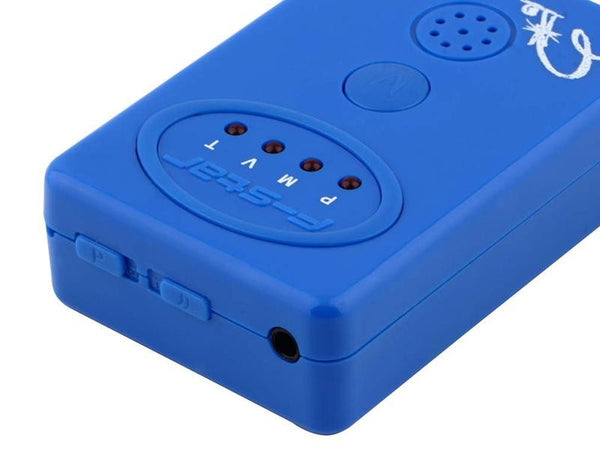 3 in 1 Bedwetting Alarm Enuresis Alarm Bed Wetting