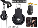 Cable Pulley Wheel for Home Gym