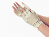 Magnetic Anti Arthritis Therapy Compression Gloves