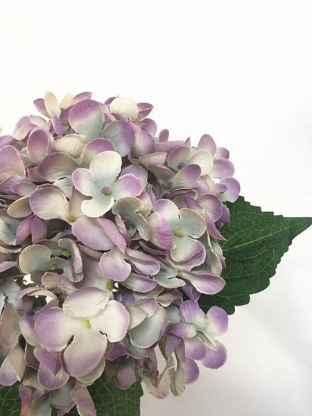 Artificial Hydrangea Flower